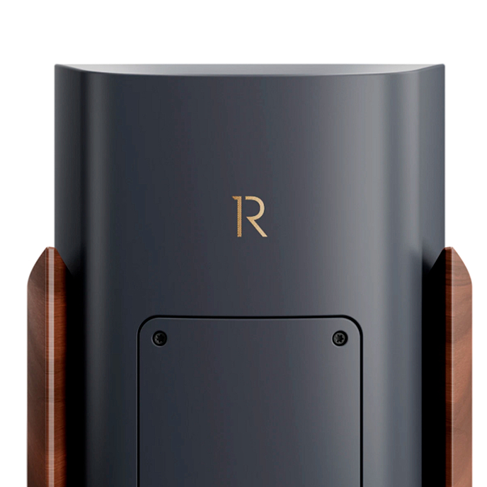 Floorstanding Speakers Canton Reference Alpha 2 Midnight Blue - img.7