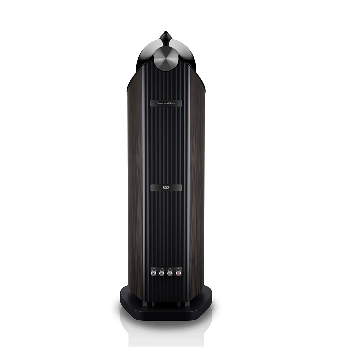 Floorstanding Speakers Bowers & Wilkins 802 D5 Dark Walnut - img.3
