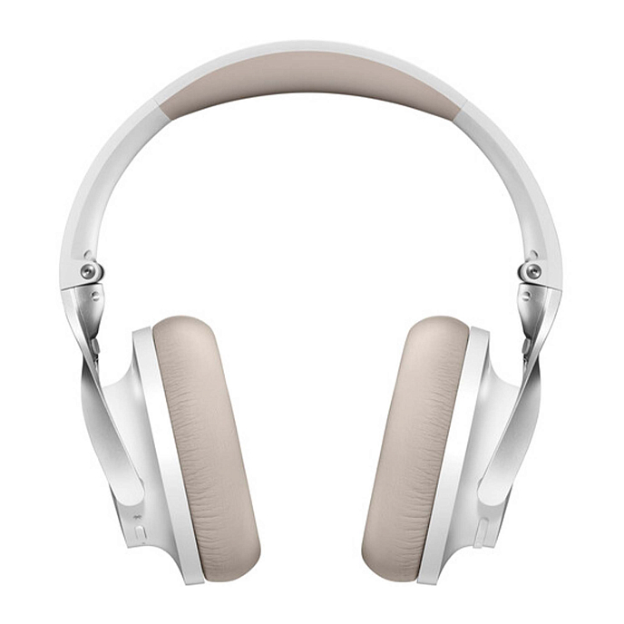Wireless Headphones Shure AONIC 40 White - img.2