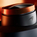 - img.10 Wireless Headphones Bowers & Wilkins Pi8 McLaren Edition Galvanic Grey/Papaya Orange - img.10