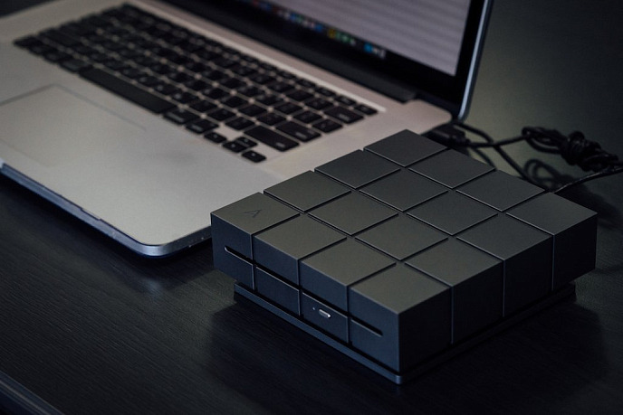 CD player Astell&Kern AK CD-RIPPER MKII - img.15