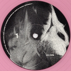 Vinyl Record Madonna - Confessions II (Pink Translucent) - 2LP