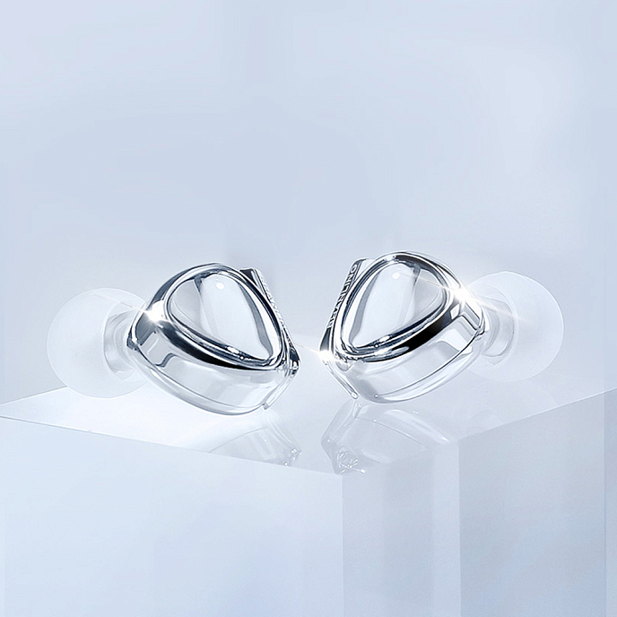 In-ear headphones Shanling ME500 Shine - img.2