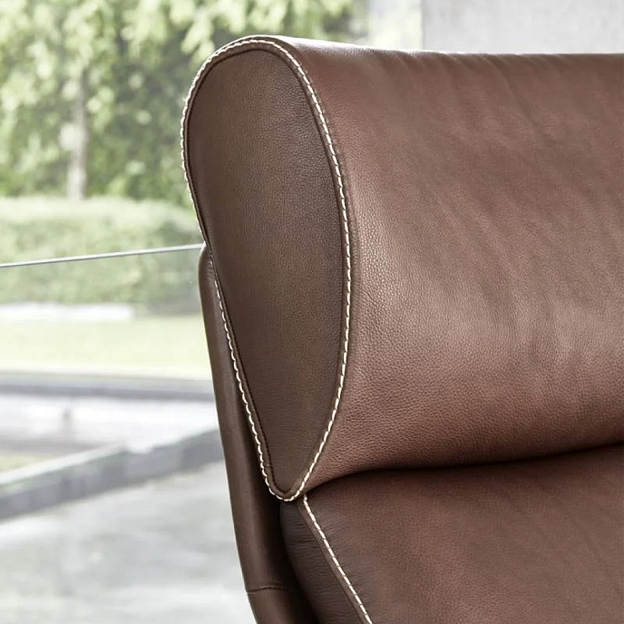 Listening Chair Berg Nasa Brown - img.4