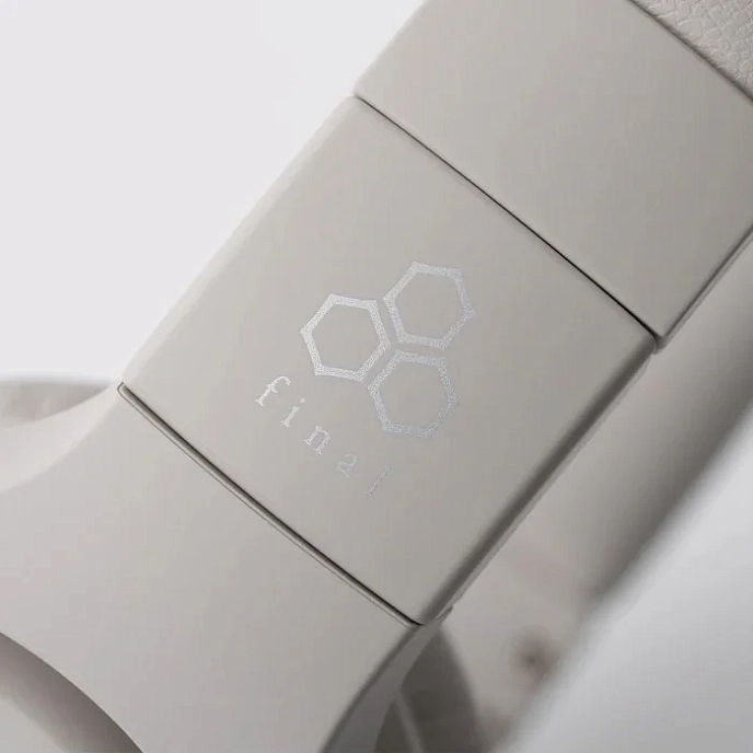 Wireless Headphones Final Audio UX2000 Cream - img.3