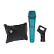 Vocal microphone Telefunken M80 Full Turquoise - img.4