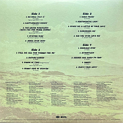 Vinyl Record Fleetwood Mac - The Best Of Fleetwood Mac 1969 - 1974 LP