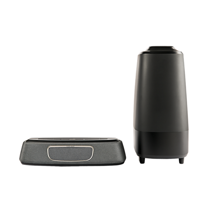 Soundbar Polk Audio Magnifi Mini - img.0