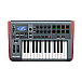 MIDI Keyboard Novation Impulse 25 - img.0