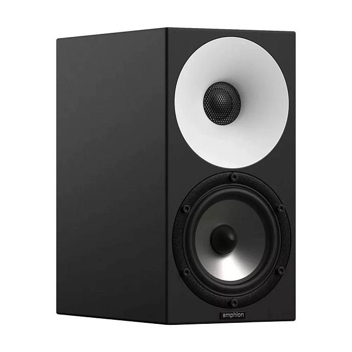 Studio monitor Amphion One18 Black - img.1
