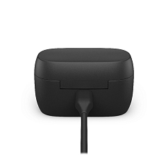 Wireless Headphones Jabra Elite 4 Active Black