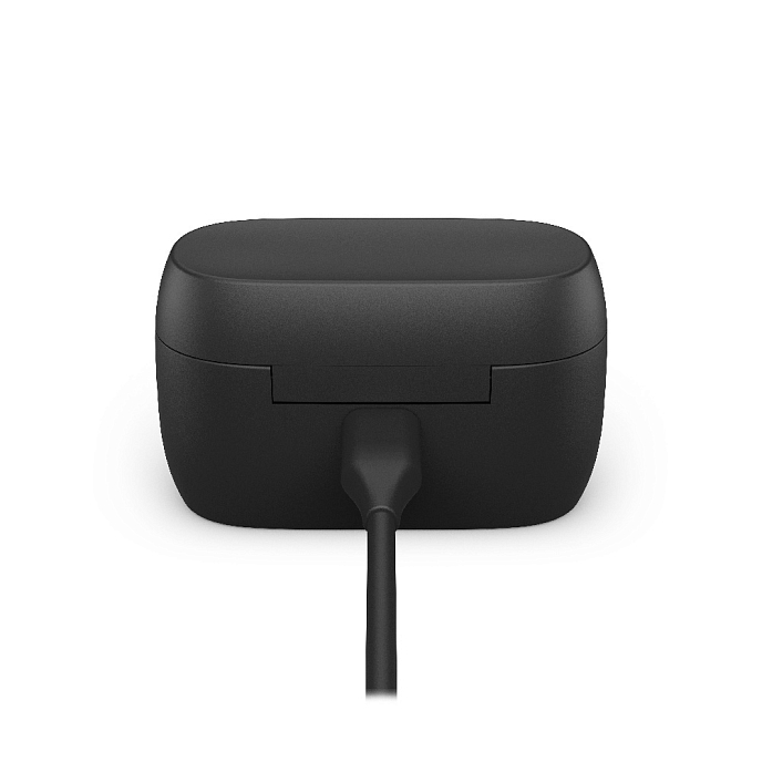 Wireless Headphones Jabra Elite 4 Active Black - img.3