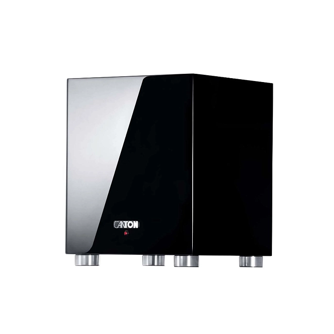 Speaker System Canton Movie 2050.3 Black - img.5