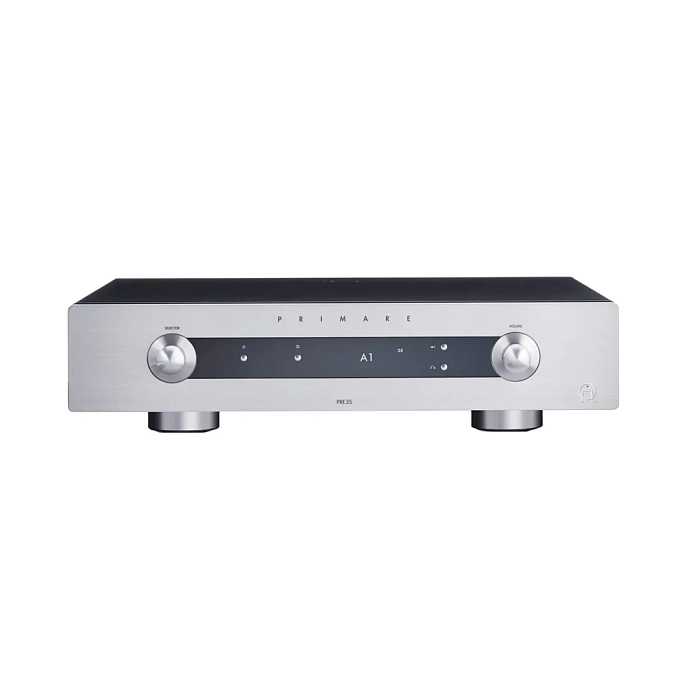 Preamp Primare PRE35 DAC DM36 Titan - img.0