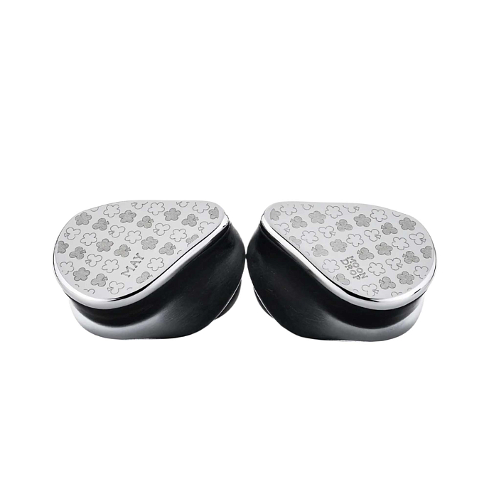 In-ear headphones MoonDrop May DSP Silver - img.2