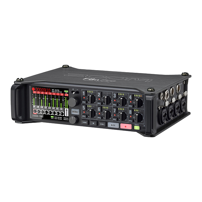 Audio Recorder Zoom F8n Pro - img.3