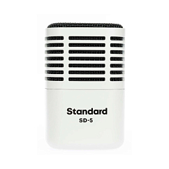 Instrument microphone Universal Audio SD-5 White