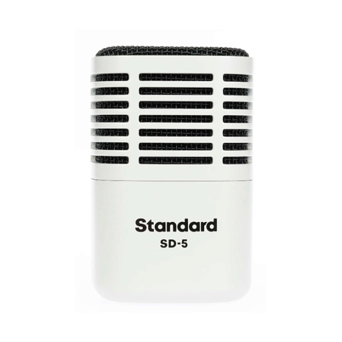 Instrument microphone Universal Audio SD-5 White - img.0