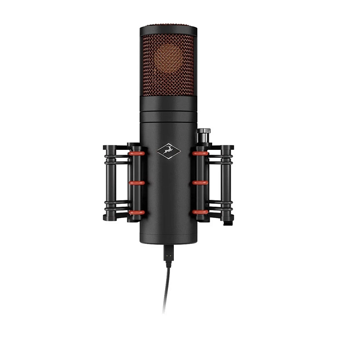Studio microphone Antelope Audio Edge Go - img.0