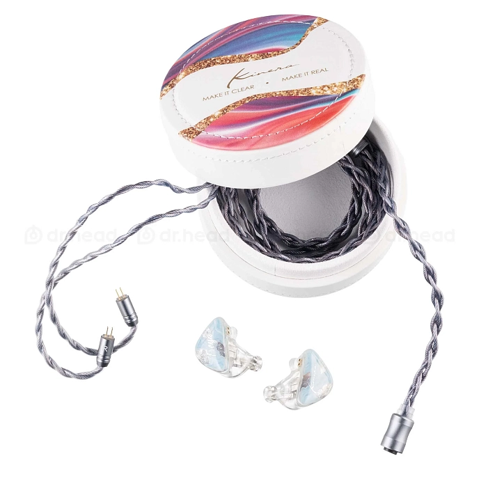 In-ear headphones Kinera Freya 2.0 - img.7