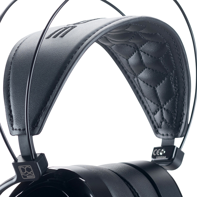 Over-ear headphones Dan Clark Audio Noire X - 2m 4.4mm cable - img.13