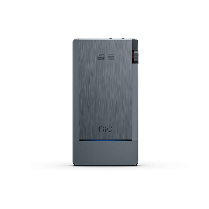 Headphone Amplifiers and DACs FiiO Q5S - img.0