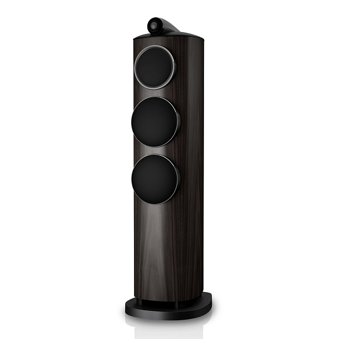 Floorstanding Speakers Bowers & Wilkins 804 D5 Dark Walnut - img.2