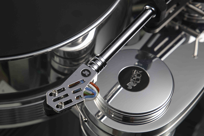 Tonearm Transrotor TRA 9 Black - img.6