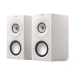 Bookshelf speakers KEF Q Concerto Meta Satin White