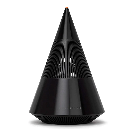 Wireless Speaker Trettitre TreSound Mini Black - img.0