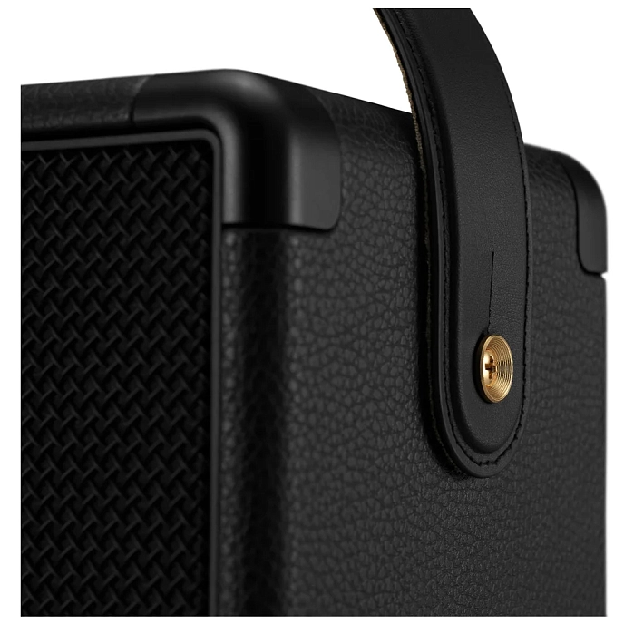 Portable speaker Marshall Kilburn II Black Brass - img.5