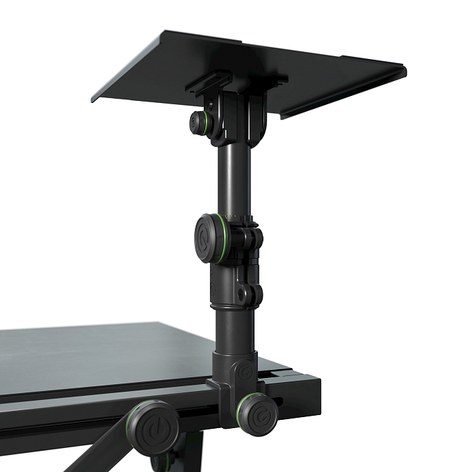 Table Gravity FDJT 01 Black - img.7