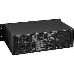 Subwoofer Genelec 7382AP Black