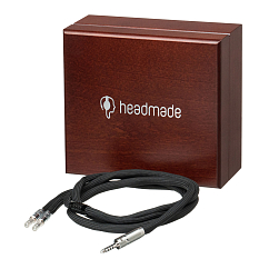 Cable HeadMade SS-20 Focal Stellia - Denon 4.4mm 1.2m