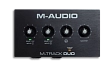 Audio interface M-Audio M-Track Duo - img.1