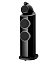 Floorstanding Speakers Bowers & Wilkins 803 D4 Gloss Black - img.11