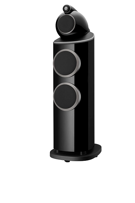 Floorstanding Speakers Bowers & Wilkins 803 D4 Gloss Black - img.11