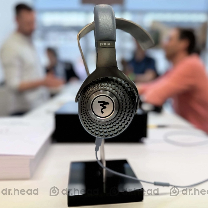 Headphones Focal Azurys - img.13