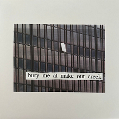 Vinyl Record Mitski – Bury Me At Make Out Creek LP