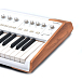 Synthesizer Arturia AstroLab White - img.5