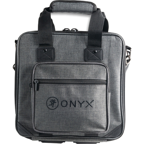 Case Mackie Onyx 8 Carry Bag Black - img.0