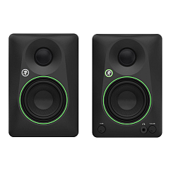 Studio monitor Mackie CR3.5BT Black