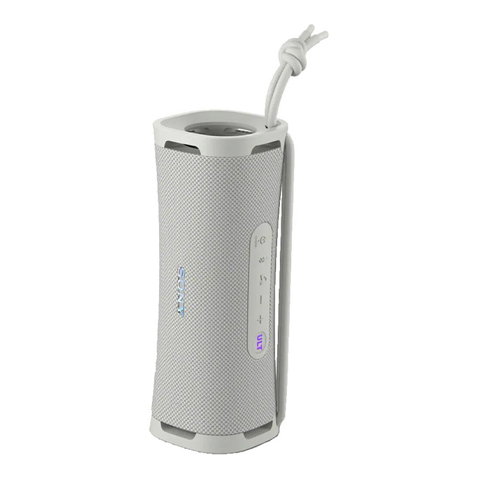 Portable speaker Sony ULT FIELD 1 White - img.4