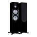 Floorstanding Speakers Monitor Audio Silver 500 7G Black Gloss - img.0