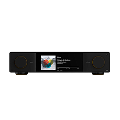 Integrated amplifier Arcam RADIA SA35 Black