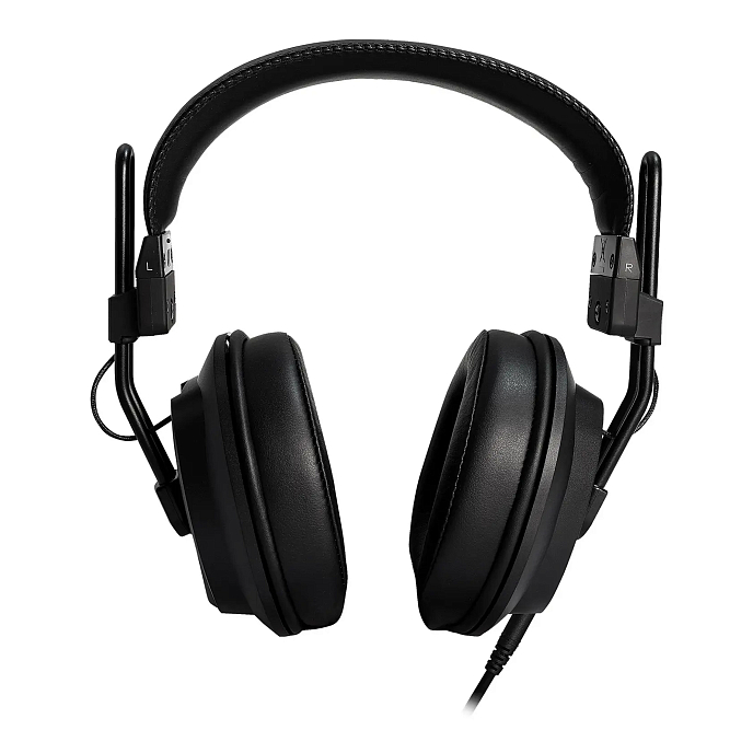 Over-ear headphones Fostex T50RP MK4CL Black - img.2