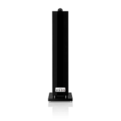 Floorstanding Speakers Bowers & Wilkins 702 S3 Gloss Black