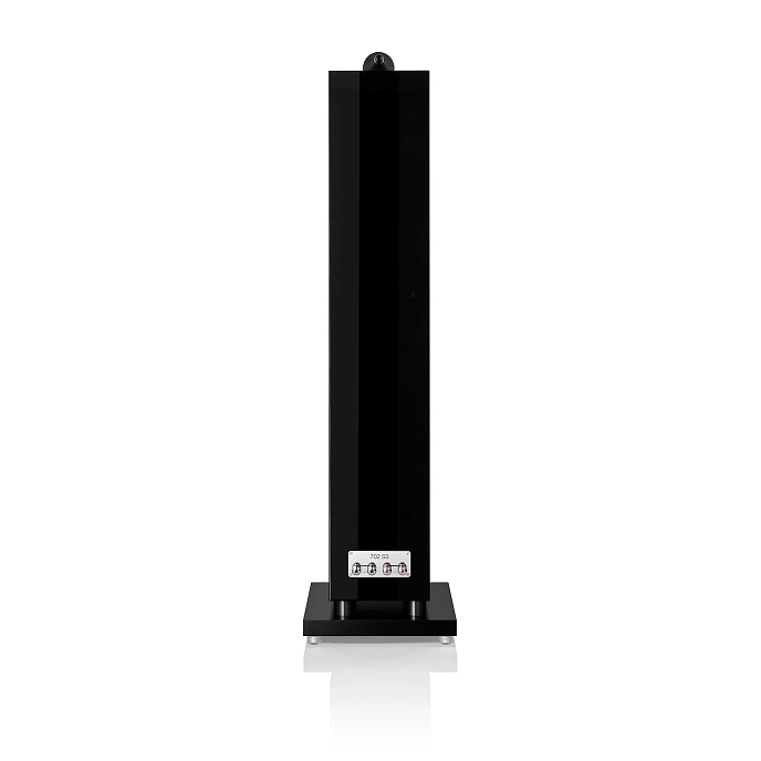 Floorstanding Speakers Bowers & Wilkins 702 S3 Gloss Black - img.4