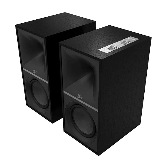 Bookshelf speakers Klipsch The Sevens Black - img.0