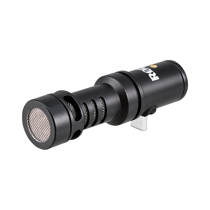 Mobile Microphone RODE VideoMic Me-C - img.2